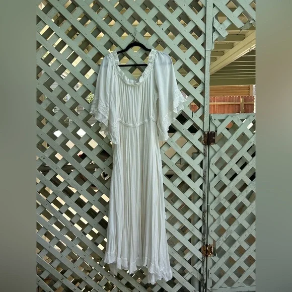 Free people Beach Bliss Maxi Dress - Picture 5 of 5